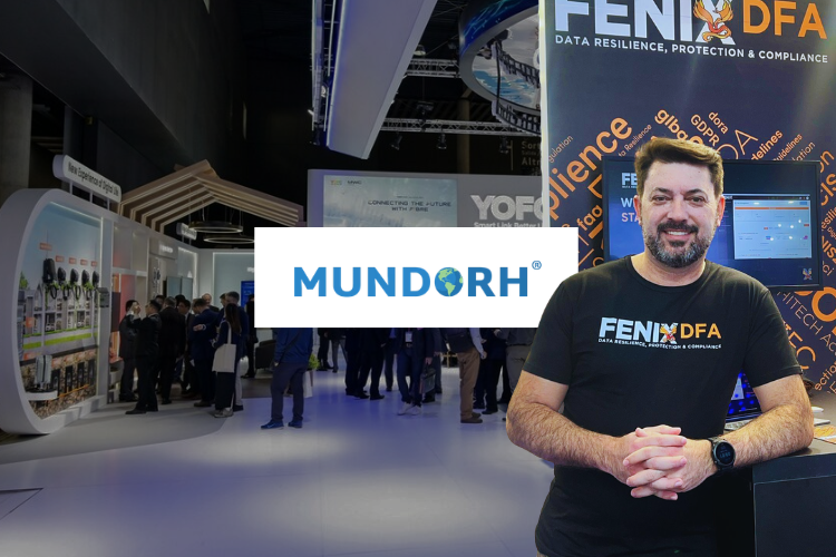 Alexandre Paoleschi - CEO of KYMO Investments and founder of Fenix DFA